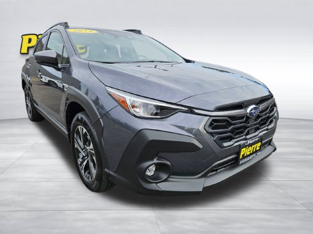 Used 2024 Subaru Crosstrek 2.0i Premium AWD/4WD image 8