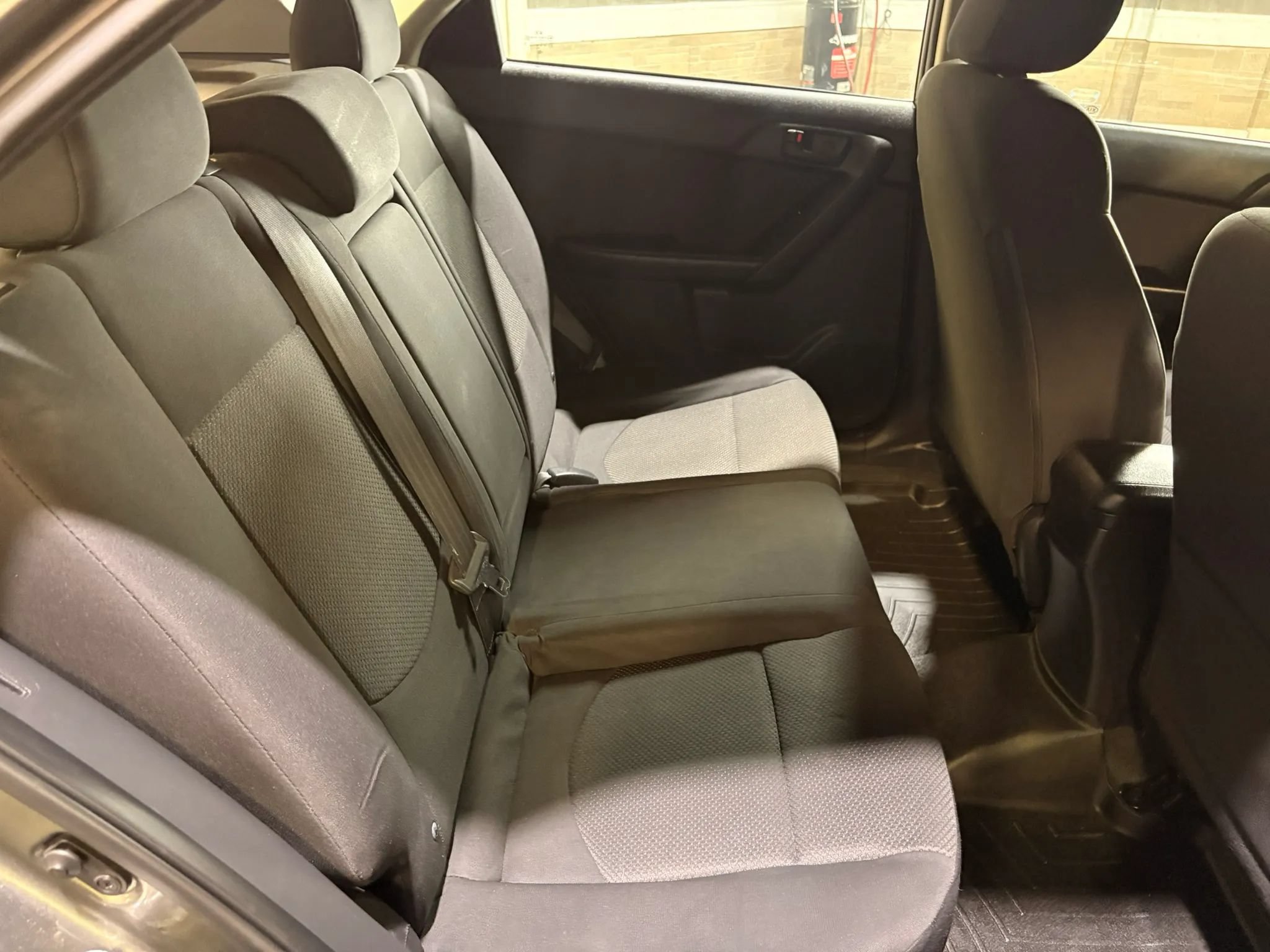Used 2012 Kia Forte EX FWD image 18