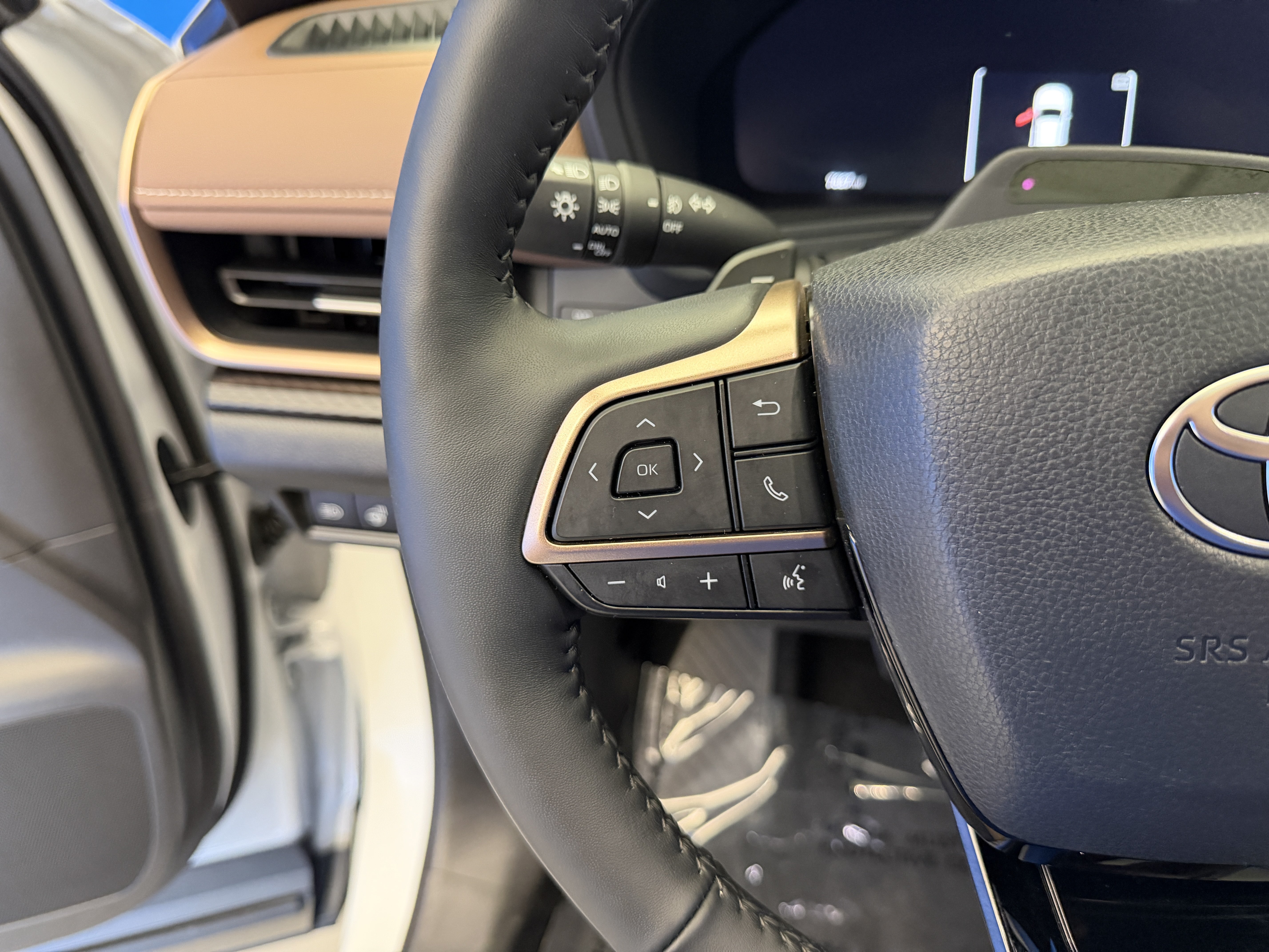 Used 2026 Toyota Grand Highlander AWD Hybrid image 15