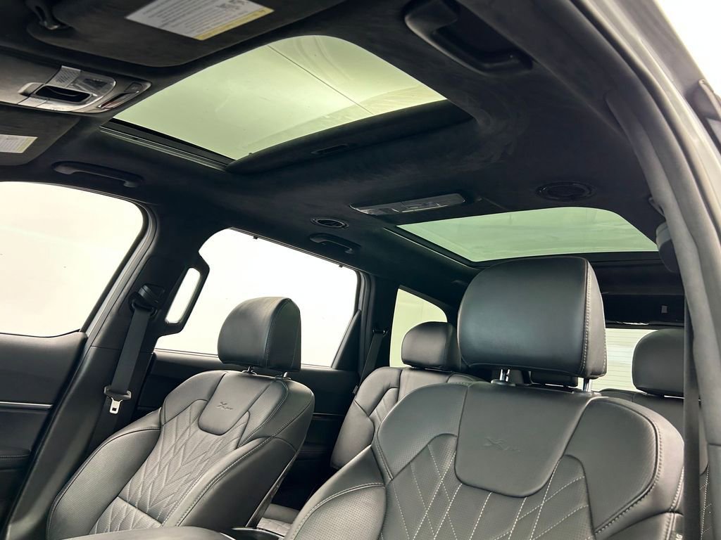 Used 2024 Kia Telluride SX Prestige X-Pro AWD/4WD image 13