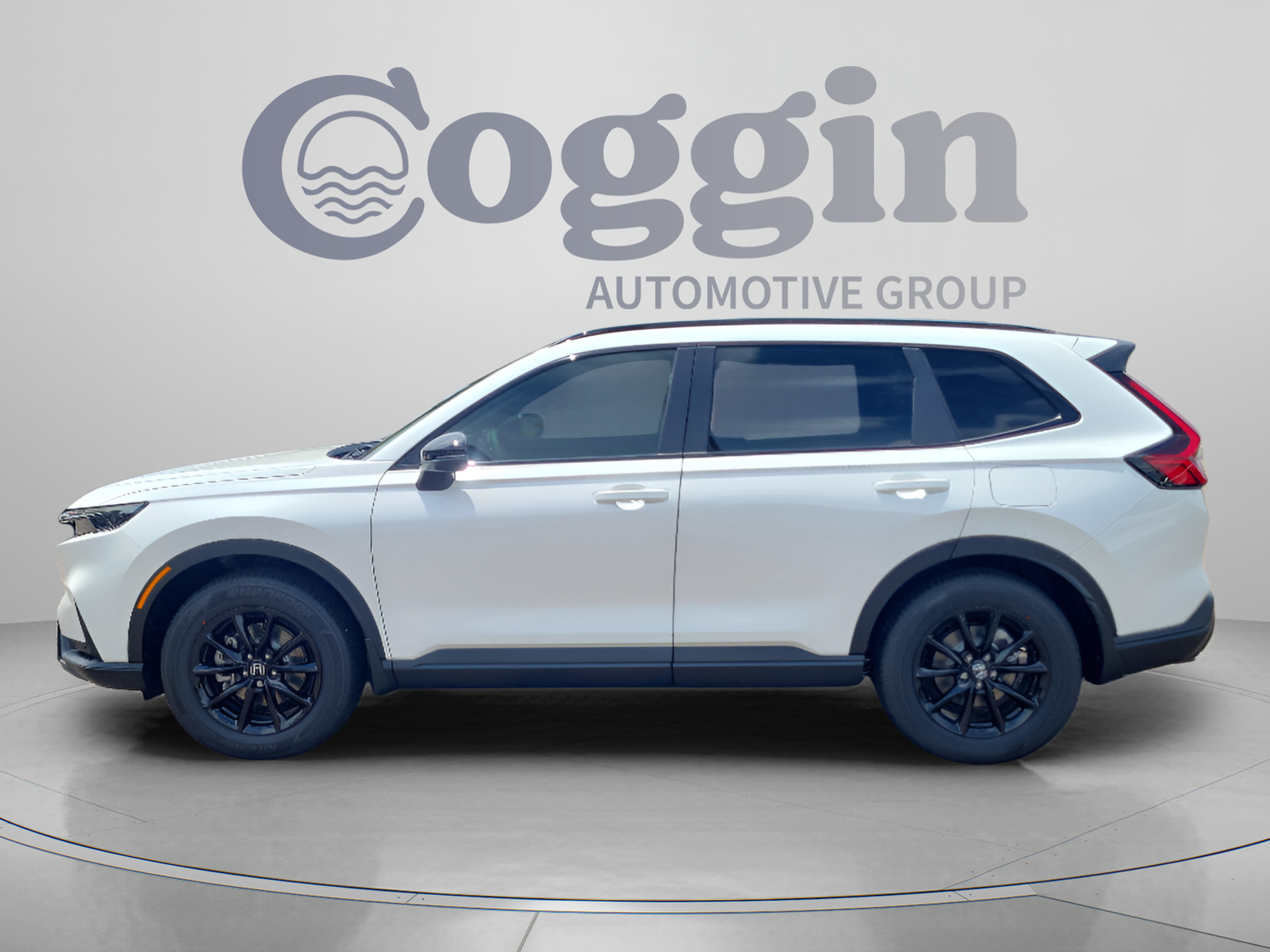 Used 2026 Honda CR-V Sport-L image 2