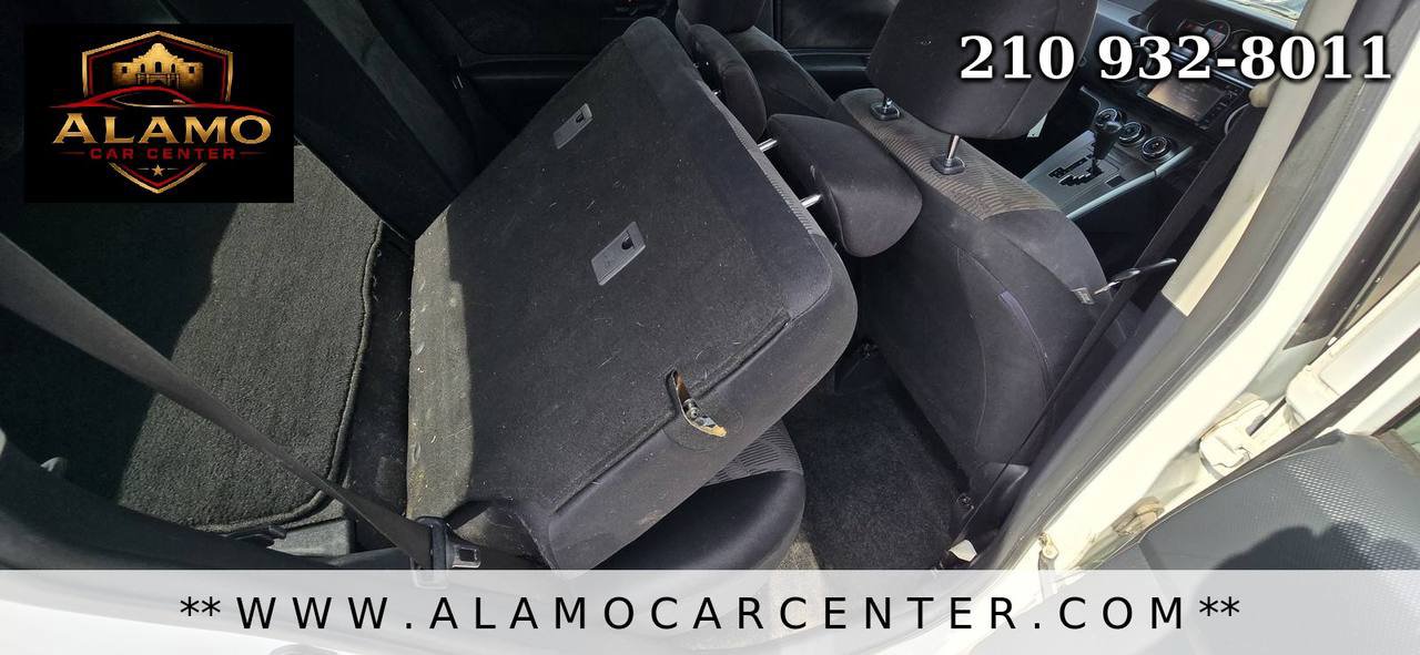 Used 2014 Scion xB FWD image 21