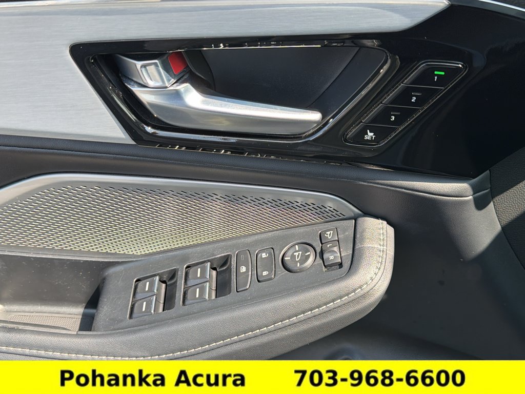 Certified 2024 Acura MDX w/ Technology Package AWD/4WD image 21