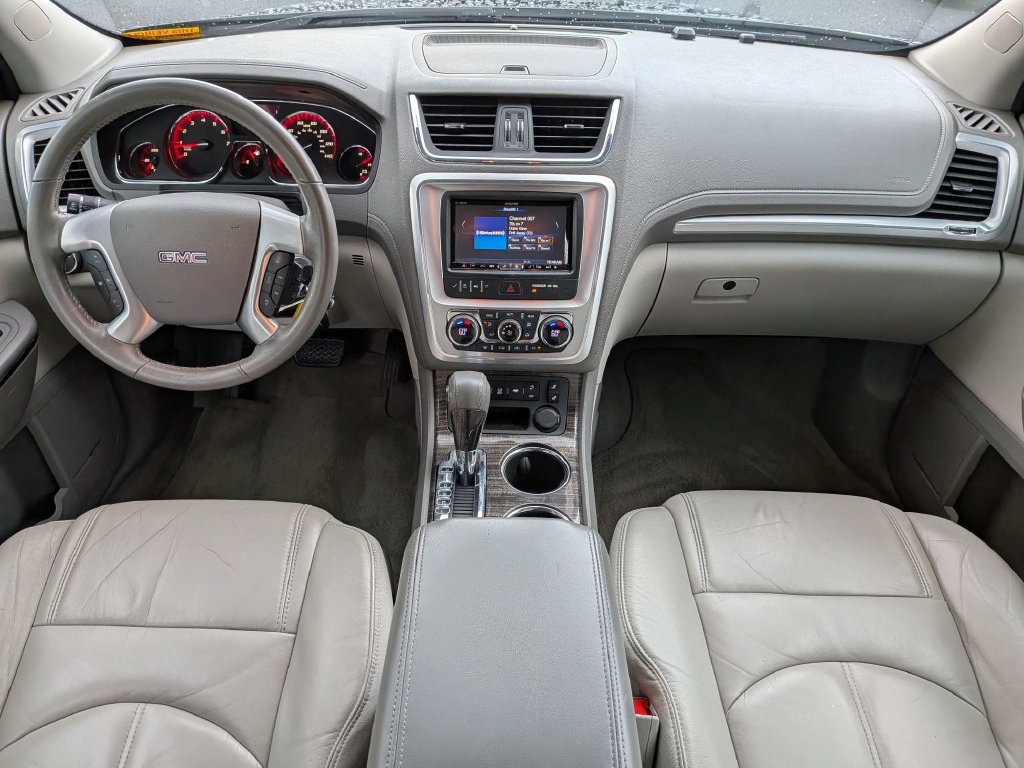 Used 2014 GMC Acadia SLT FWD image 15