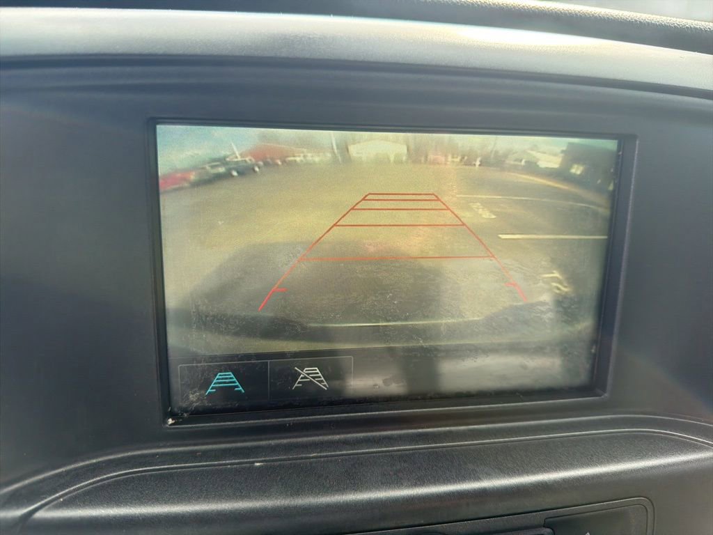 Used 2016 Chevrolet Silverado 2500 W/T w/ WT Convenience Package image 13