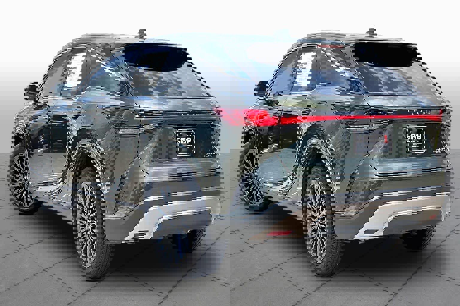 Used 2025 Lexus RX 350 Premium w/ Convenience Package image 10