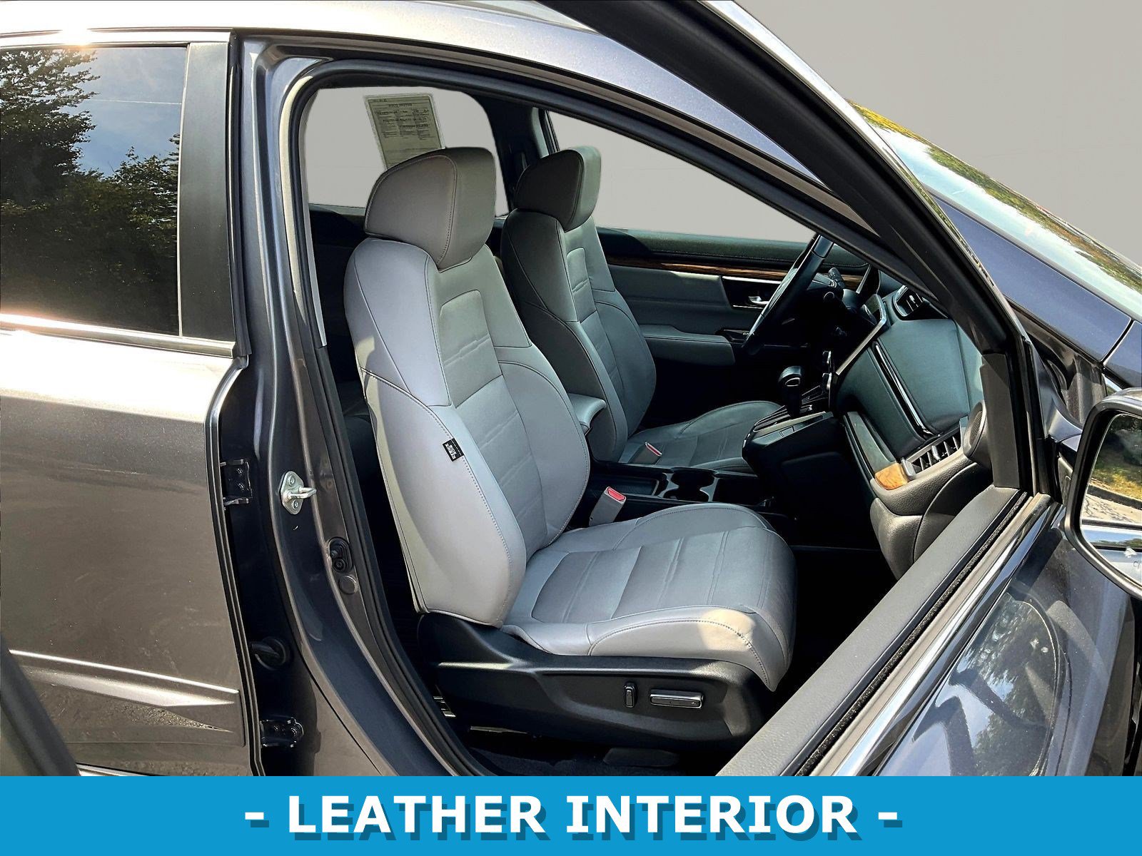 Used 2019 Honda CR-V EX-L image 29