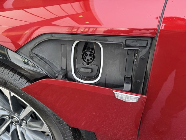 Used 2024 Cadillac Lyriq Sport w/ LPO, Floor Liner Package image 9
