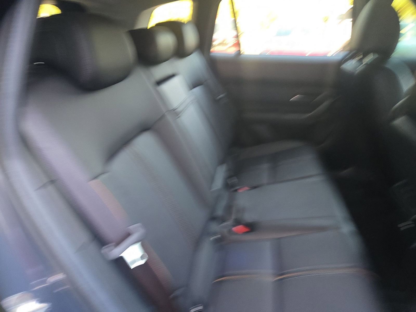 Used 2025 MAZDA CX-50 2.5 Hybrid w/ Weather Package image 27