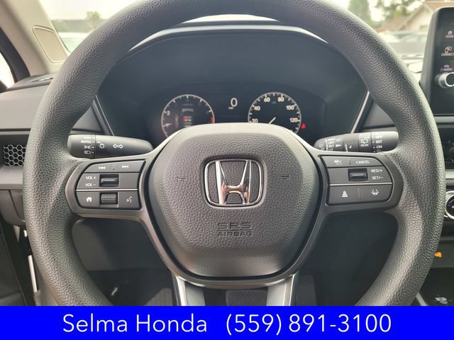 New 2026 Honda CR-V EX image 12