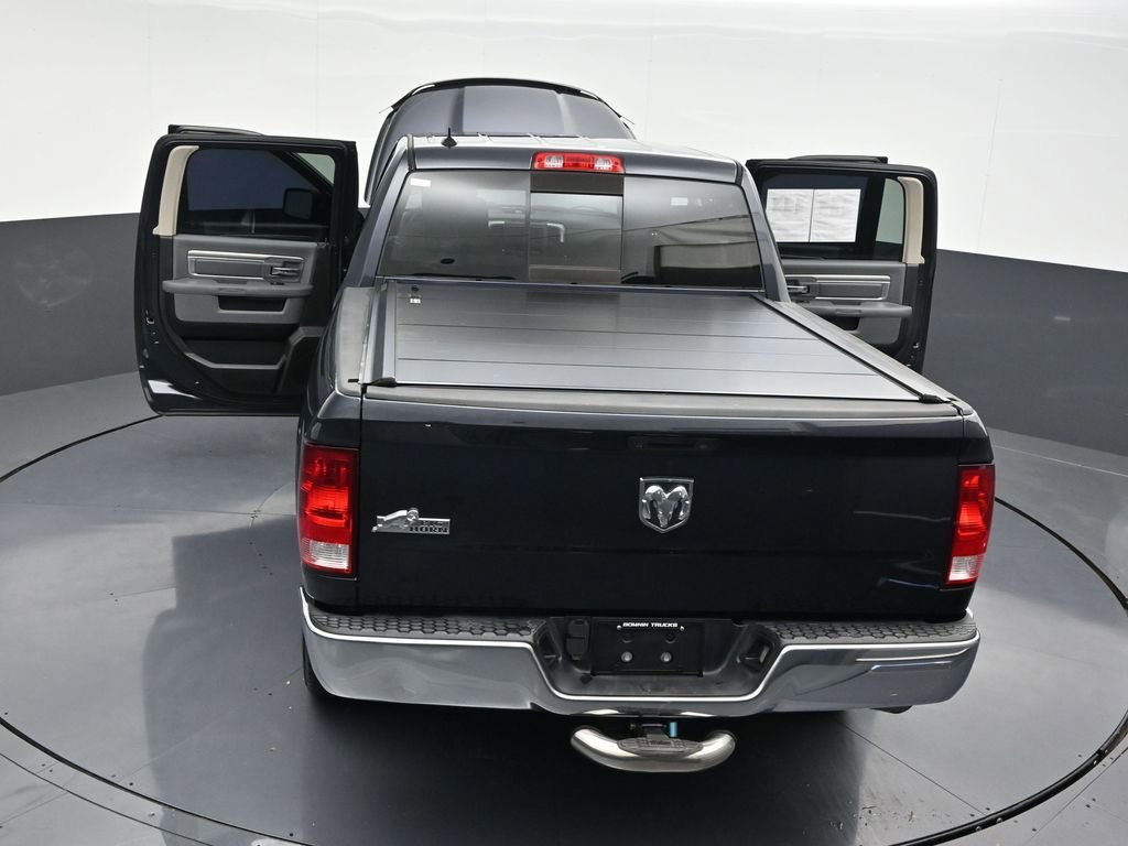 Used 2015 RAM 1500 Outdoorsman image 36