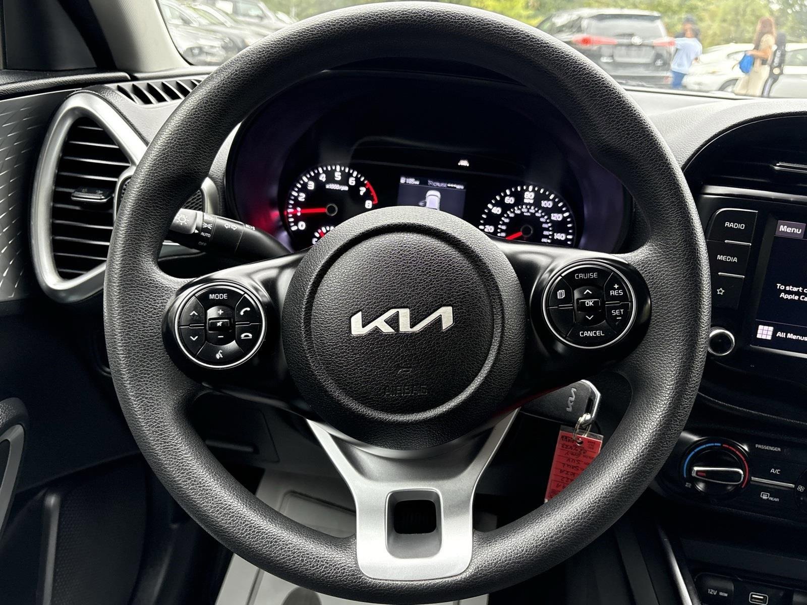 Used 2022 Kia Soul LX w/ Technology Package image 28
