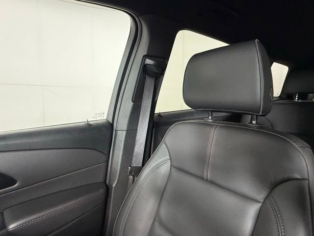 Used 2023 Chevrolet Traverse RS w/ LPO, Floor Liner Package FWD image 16
