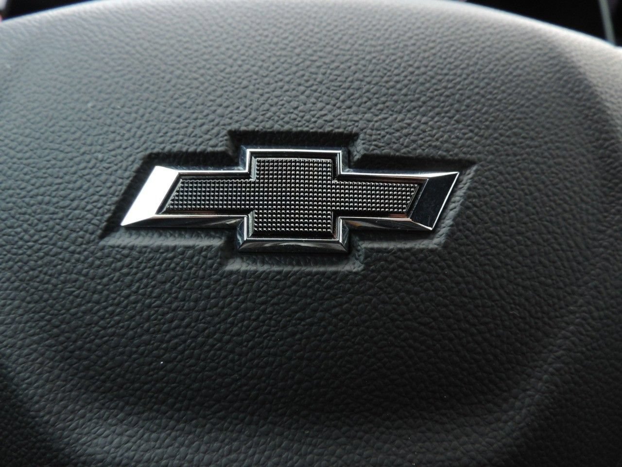 Used 2024 Chevrolet TrailBlazer RS w/ Driver Confidence Package FWD image 29