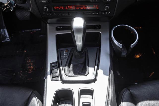 Used 2009 BMW Z4 sDrive30i RWD image 17