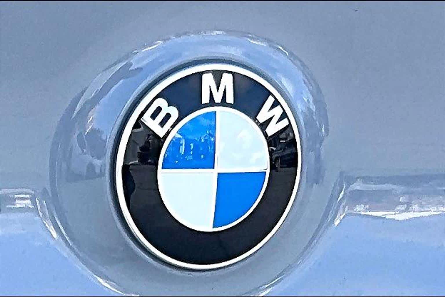 Used 2026 BMW X3 xDrive30i w/ Premium Package AWD/4WD image 9