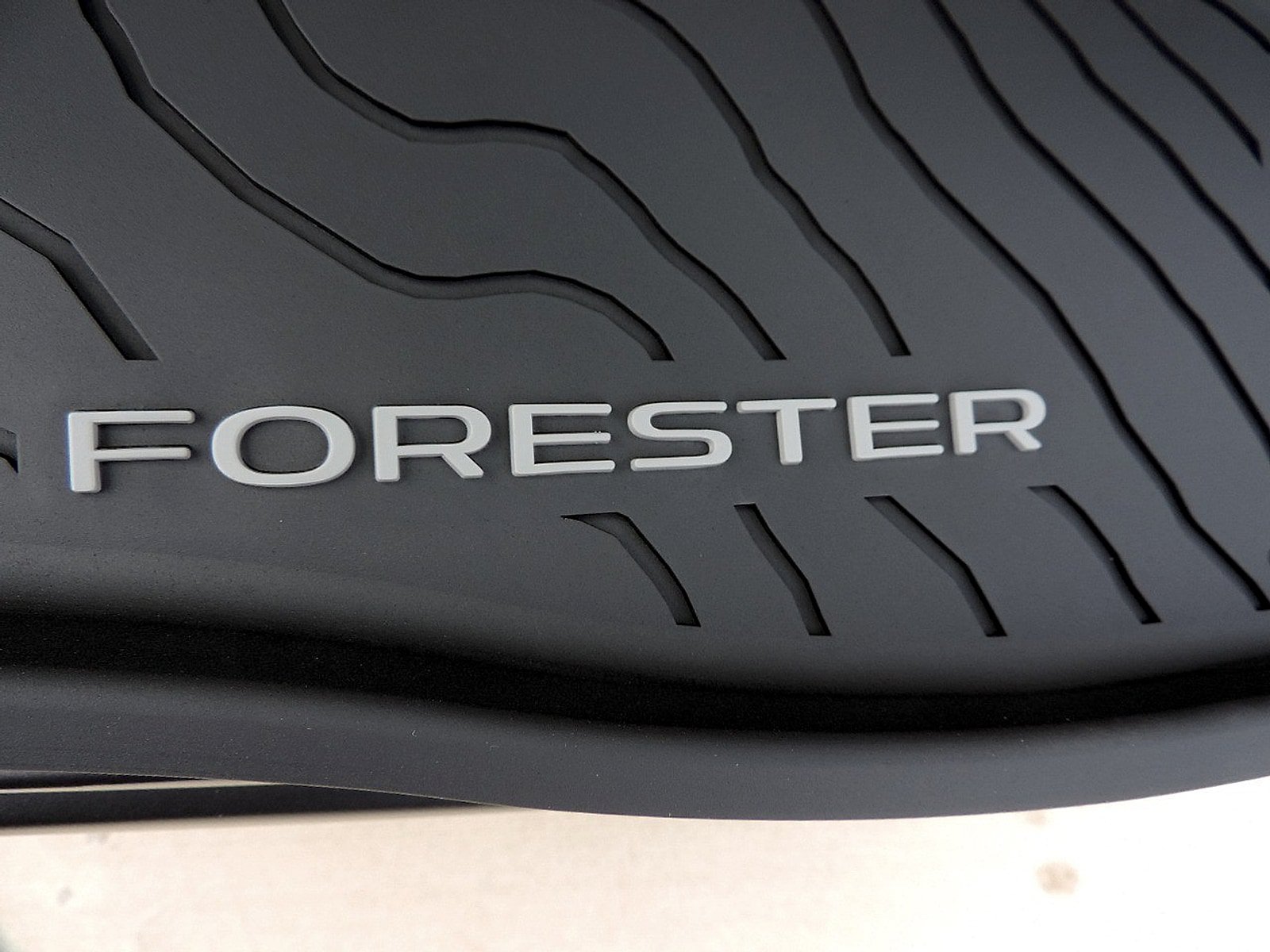 New 2026 Subaru Forester Premium AWD/4WD image 13