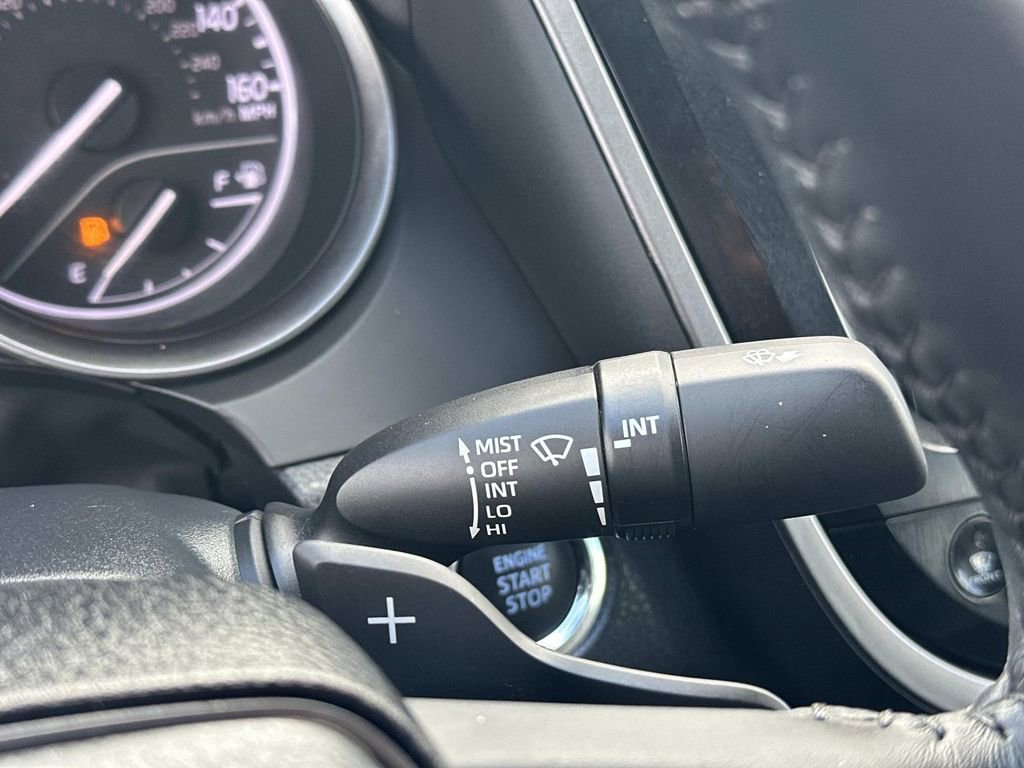 Used 2023 Toyota Camry SE image 21