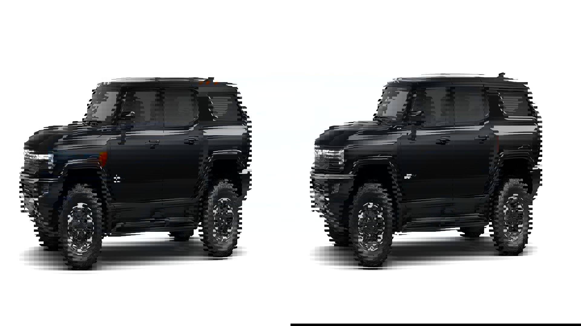 New 2024 GMC Hummer EV 2X w/ Extreme Off-Road Package image 50