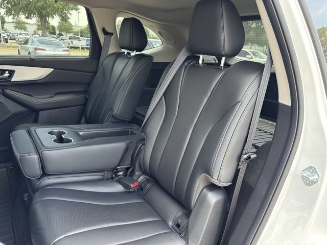 New 2026 Acura MDX SH-AWD w/ Technology Package image 28