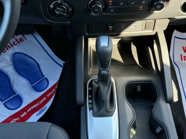 New 2026 Nissan Frontier S image 25