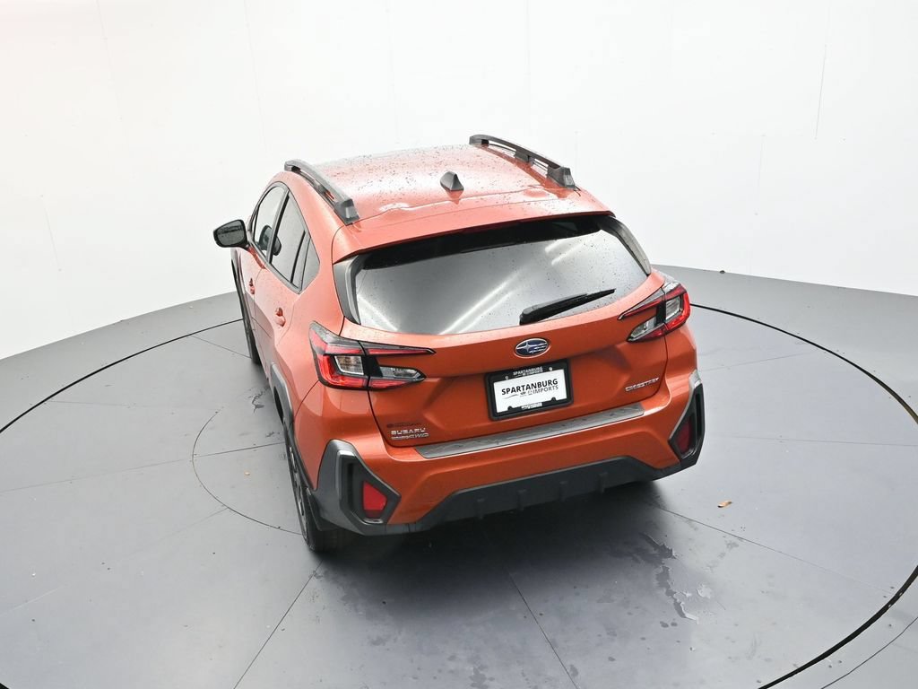 Used 2024 Subaru Crosstrek 2.5i Limited AWD/4WD image 30