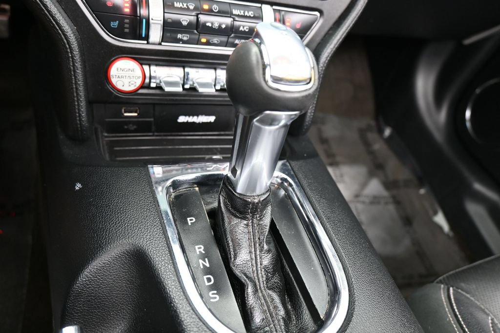 Used 2016 Ford Mustang GT Premium RWD image 29