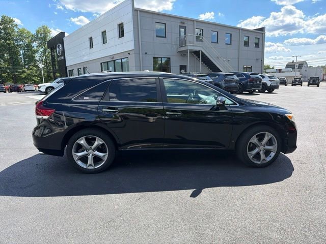 Used 2013 Toyota Venza XLE FWD image 7