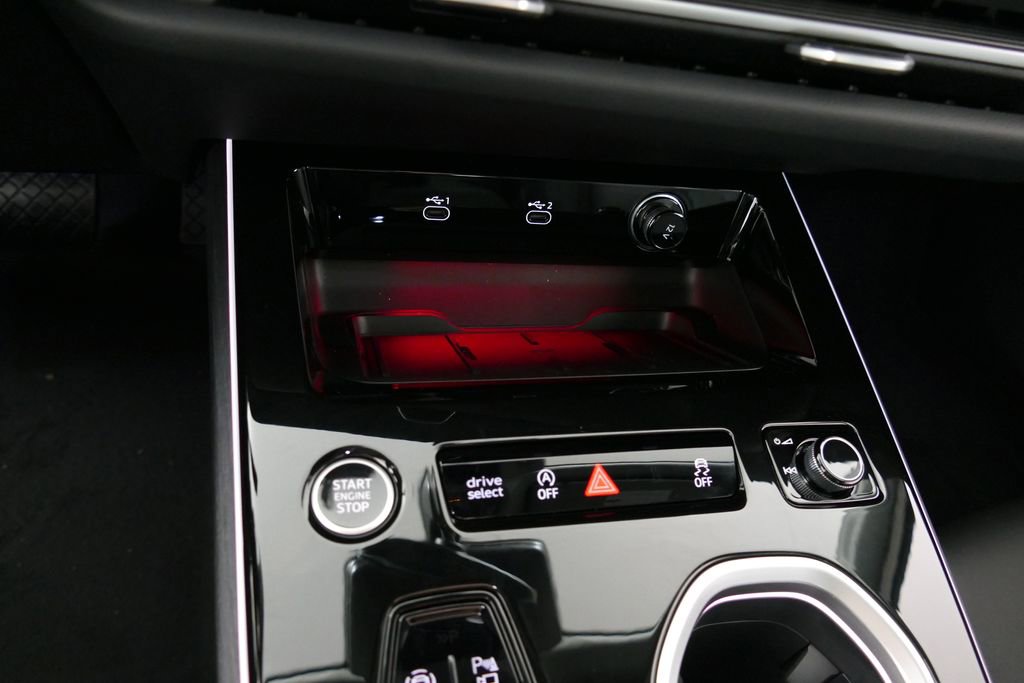 New 2026 Audi A6 Prestige AWD/4WD image 19
