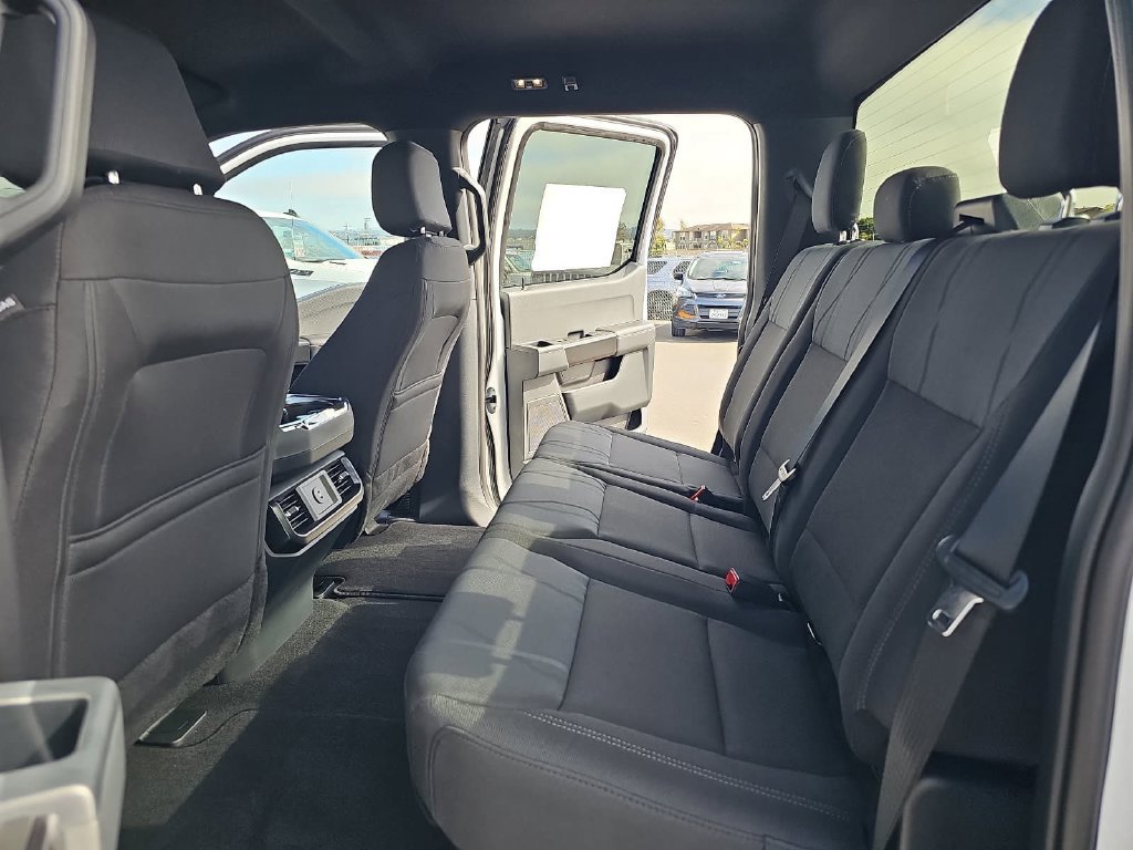 New 2026 Ford F150 STX w/ Equipment Group 200A AWD/4WD image 13