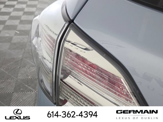 Used 2010 Lexus RX 350 AWD image 14