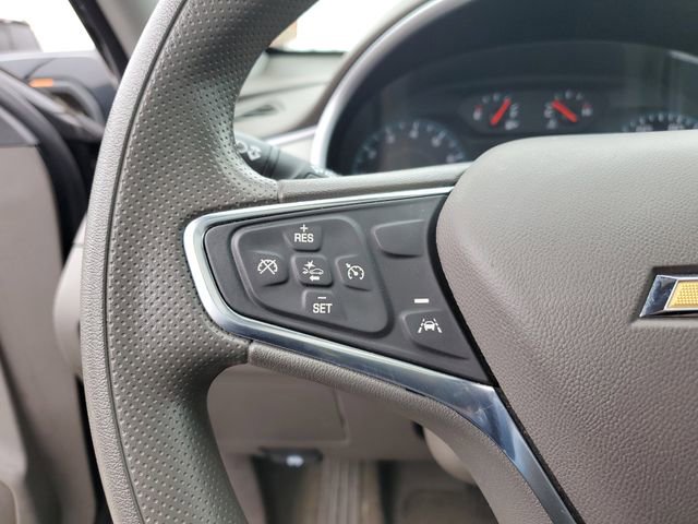 Used 2023 Chevrolet Malibu LT image 24