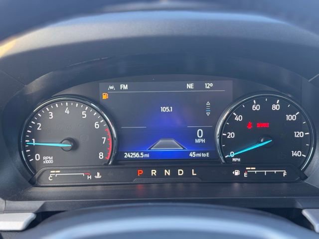 Used 2023 Ford Explorer XLT w/ Equipment Group 202A image 12