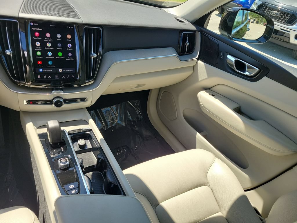 Used 2023 Volvo XC60 B5 Plus w/ Protection Package Premier FWD image 29