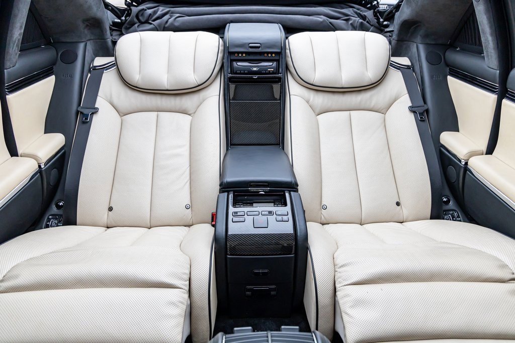 Used 2009 Maybach 62 S image 77