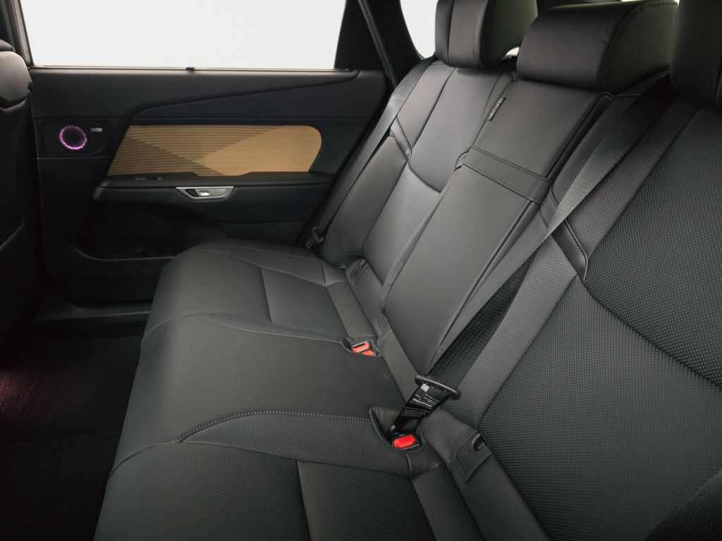 New 2026 Lexus ES 500e w/ Accessory Package (Z2) AWD/4WD image 14