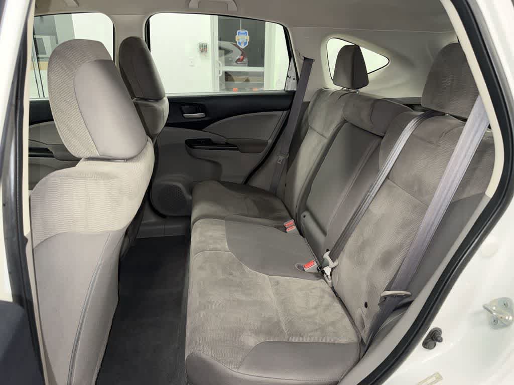 Used 2013 Honda CR-V LX image 17