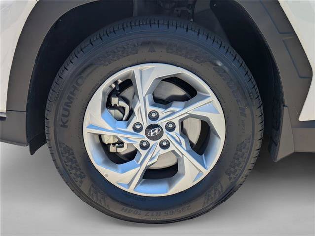 Used 2023 Hyundai Tucson SEL AWD/4WD image 23