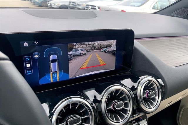 Used 2026 Mercedes-Benz GLA 250 4MATIC image 23