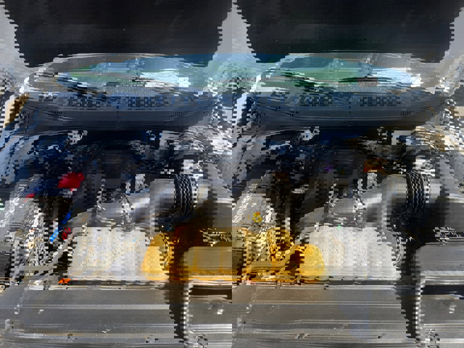 Used 2016 Ford F150 Lariat image 18