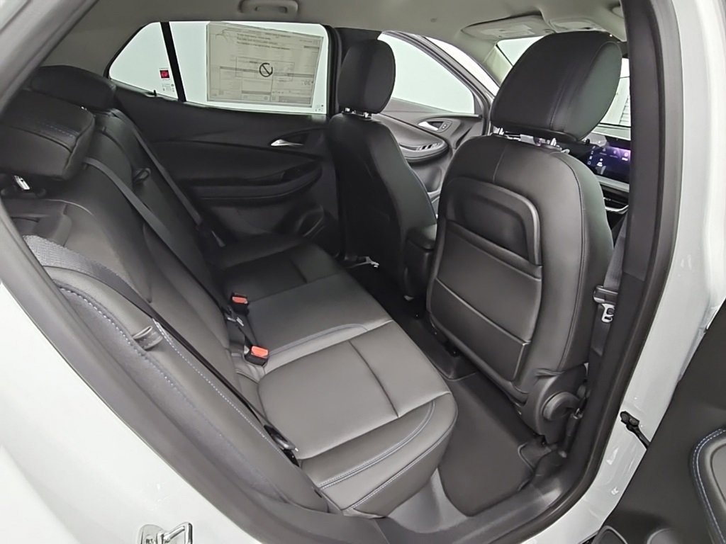 New 2026 Buick Encore GX Sport Touring w/ Advanced Technology Package image 32