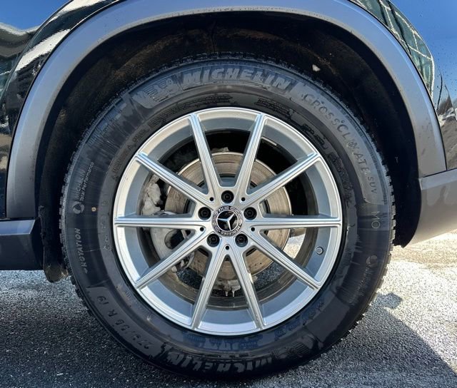Used 2026 Mercedes-Benz GLE 350 4MATIC image 11