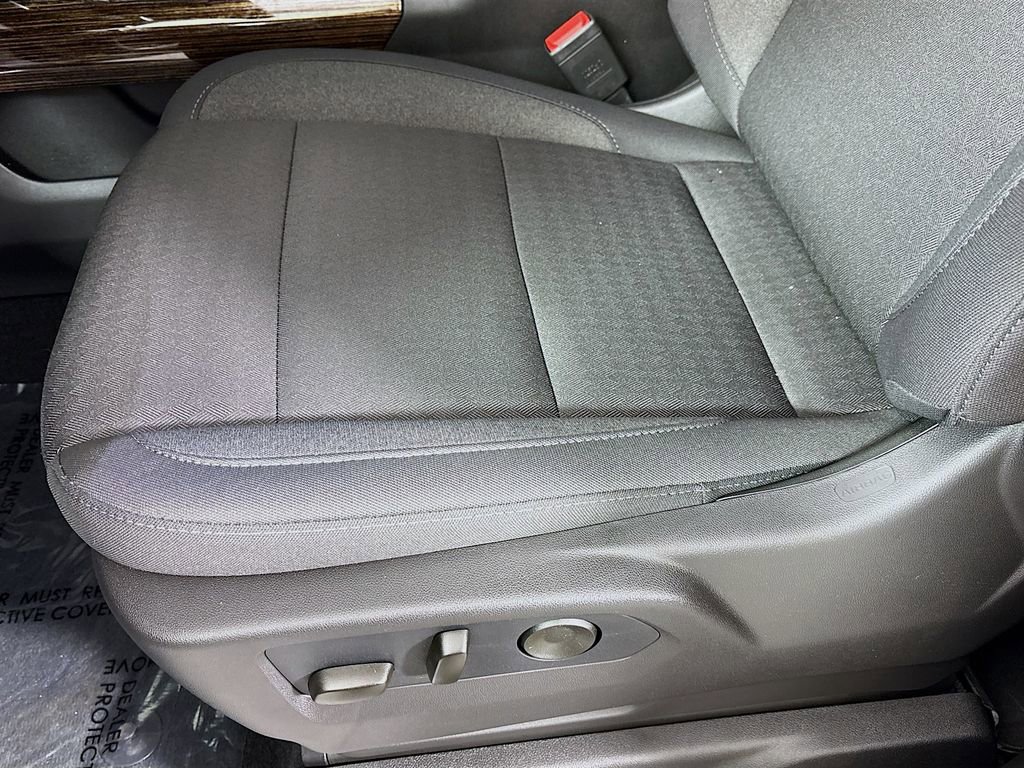 New 2026 GMC Sierra 1500 Elevation w/ Preferred Package image 19