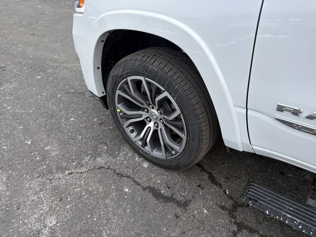 New 2026 RAM 1500 Tungsten image 23