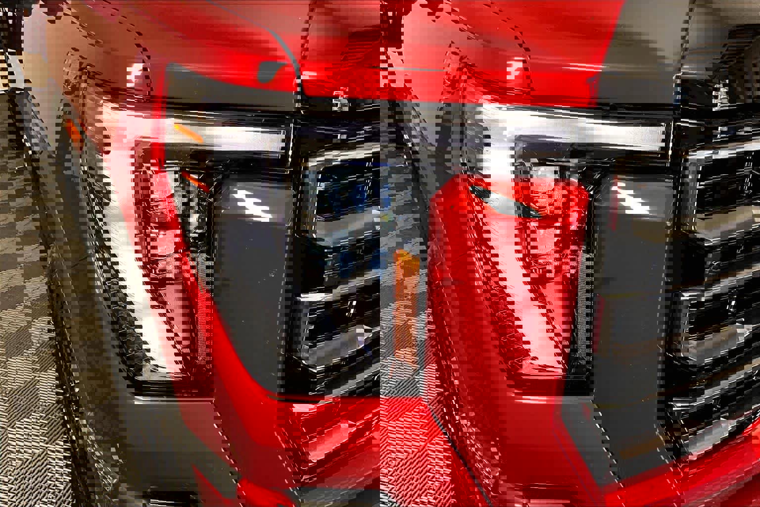 Certified 2024 GMC Sierra 3500 AT4 w/ AT4 Premium Plus Package image 26