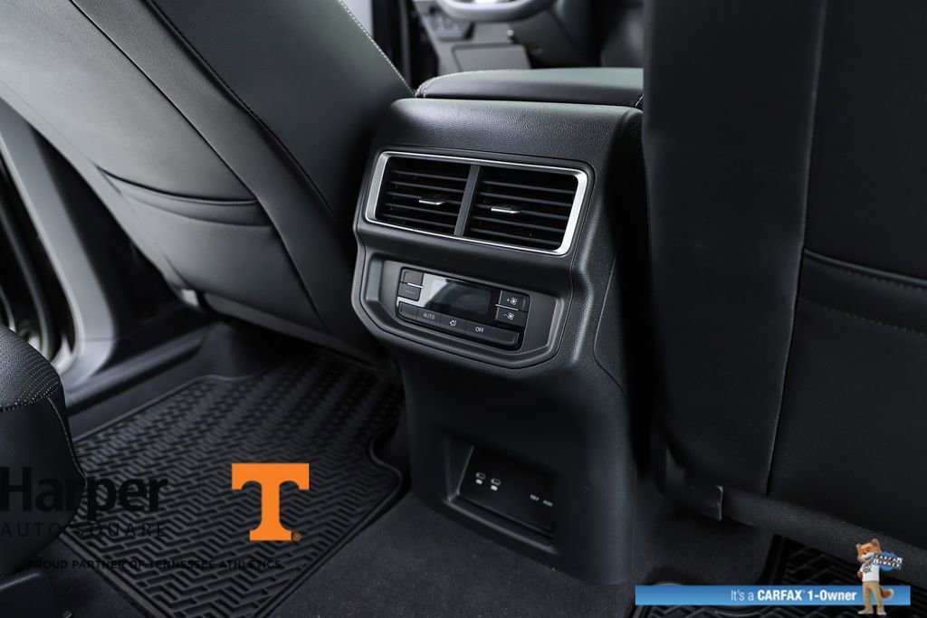 Used 2024 Volkswagen Atlas SE FWD image 38