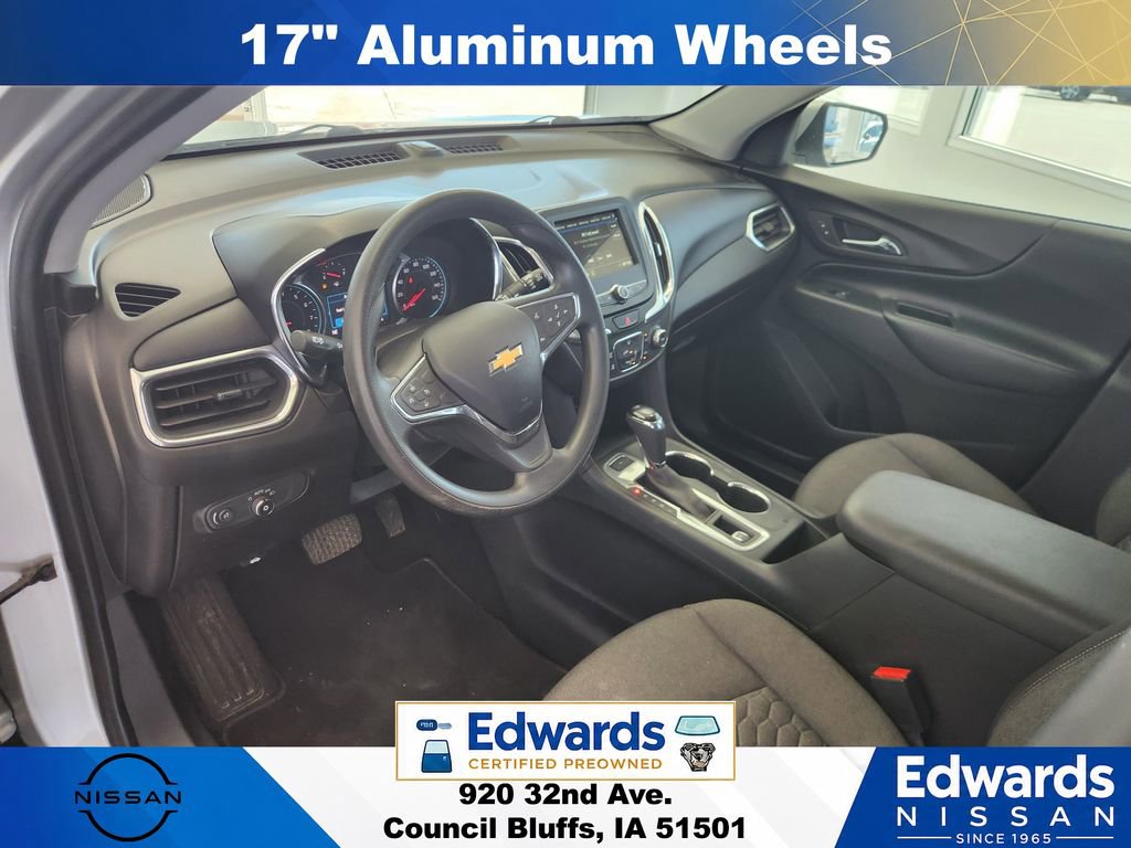 Used 2019 Chevrolet Equinox LT AWD/4WD image 19