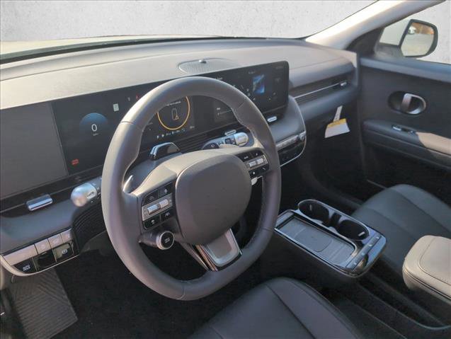New 2026 Hyundai Ioniq 5 SEL image 3