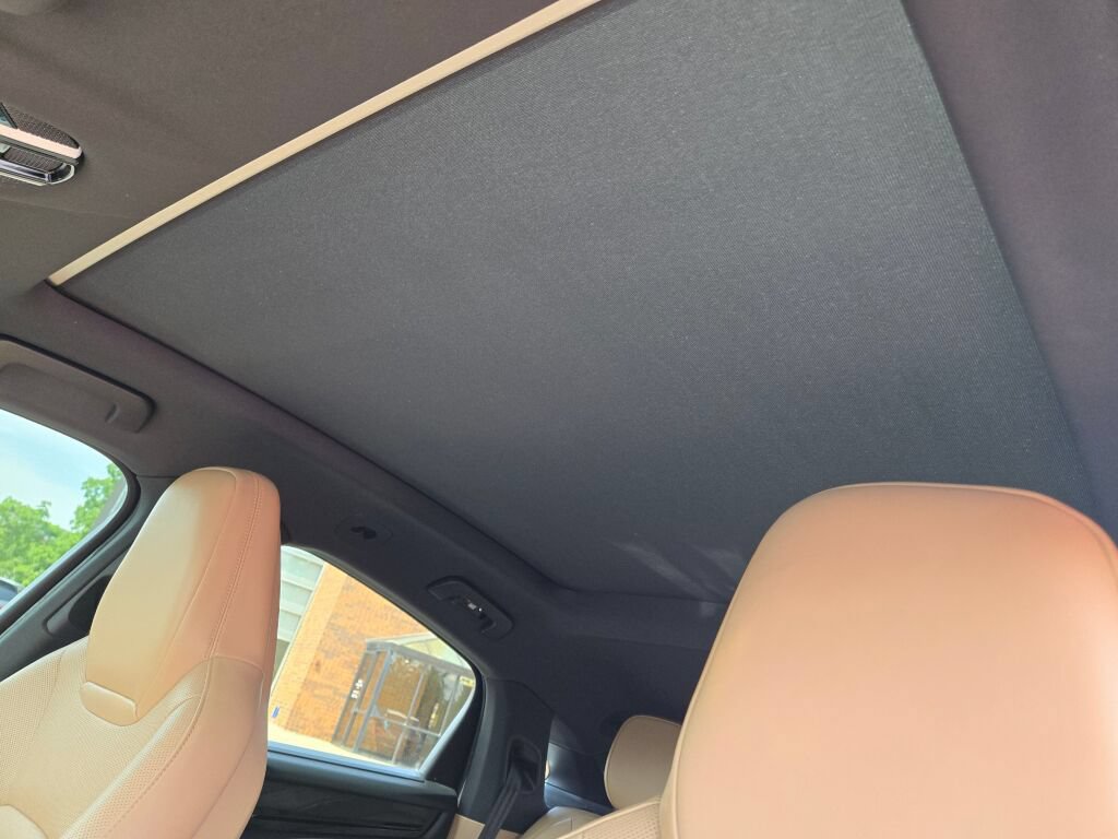 Used 2021 Porsche Cayenne S AWD/4WD image 3