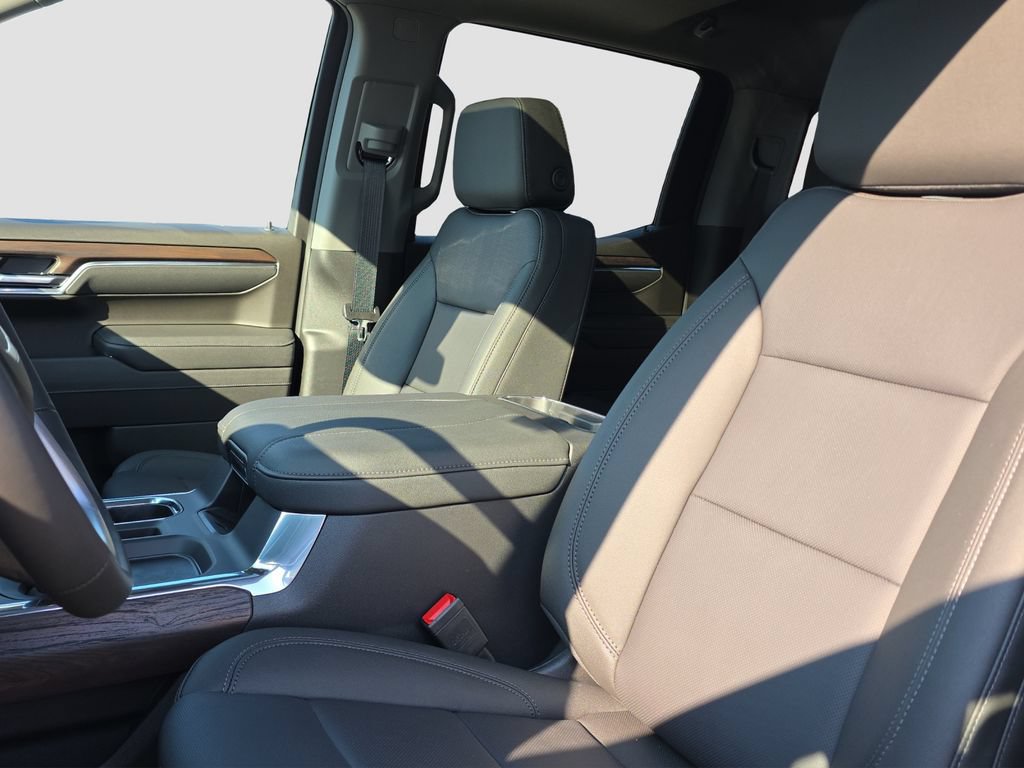 New 2026 GMC Sierra 1500 SLT w/ SLT Premium Plus Package AWD/4WD image 7